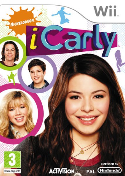 Icarly Icarly